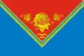 Flag of Pavlovo-Posadsky District