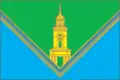 Flag of Pavlovsky Posad