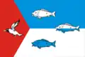 Flag of Penovsky Autonomous Okrug