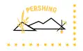 Flag of Pershing County, Nevada