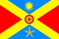 Flag of Peschanokopskoye