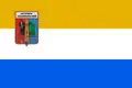 Flag of Petrovsk-Zabaykalsky