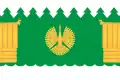 Flag of Pinezhsky District