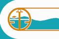 Flag of Pittsburg, California