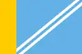 Flag of Turan