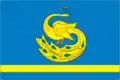Flag of Plast
