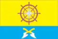 Flag of Podtyosovo