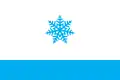 Flag of Pokrovsk