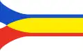 Flag of Polk County, Iowa