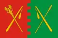 Flag of Polovinsky District
