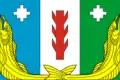 Flag of Poretsky District