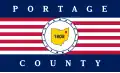 Flag of Portage County, Ohio