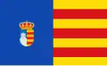 Flag of Posadas
