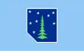 Flag of Potter County, Pennsylvania