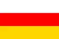 Flag of Prague 5