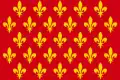 Flag of Prato