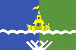Flag of Priobye
