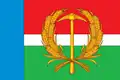 Flag of Prokopyevsky District