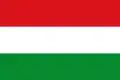 Flag of Puerto López, Meta