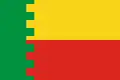 Flag of Pytalovsky District