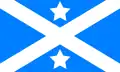 Flag of Quatis