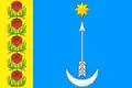 Flag of Radishchevo