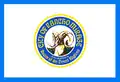 Flag of Rancho Mirage, California