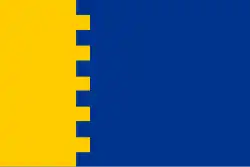 Flag of Reiderland