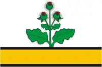 Flag of Repyovsky District