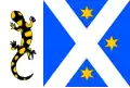 Flag of Řetůvka