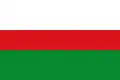 Flag of Rioblanco