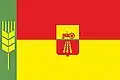 Flag of Rodinsky District