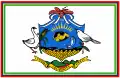 Flag of Rodrigues