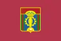 Flag of Rognedinsky District