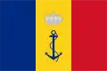 Coast Guard flag