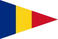 Lieutenant-Commodore