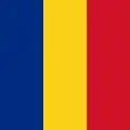 Other ministers' flag