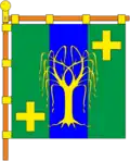 Flag of Rosokhach