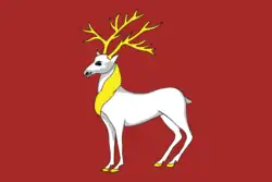 Flag of Rostov Veliky