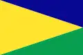 Flag of Rtyně v Podkrkonoší