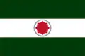 Flag of Rutulsky District