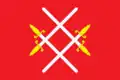 Flag of Ruza