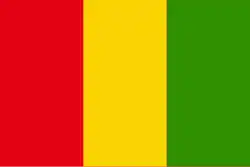 Kingdom of Rwanda