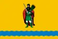 Flag of Ryazansky District