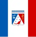 Flag of Saky