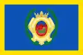 Flag of Salsomaggiore Terme