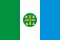 Flag of Samos