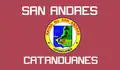 Flag of San Andres