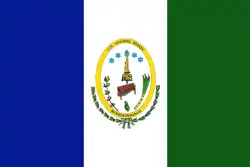 San Antonio Huista