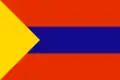 Flag of San Juan de Pasto